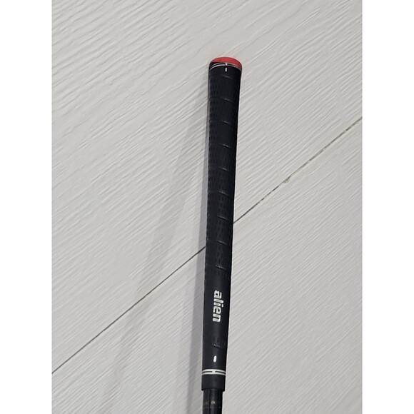 Alien Golf Warp 7 7075 Forged Ti 460cc Driver Mid Flex Graphite Shaft 44" - Picture 7 of 16